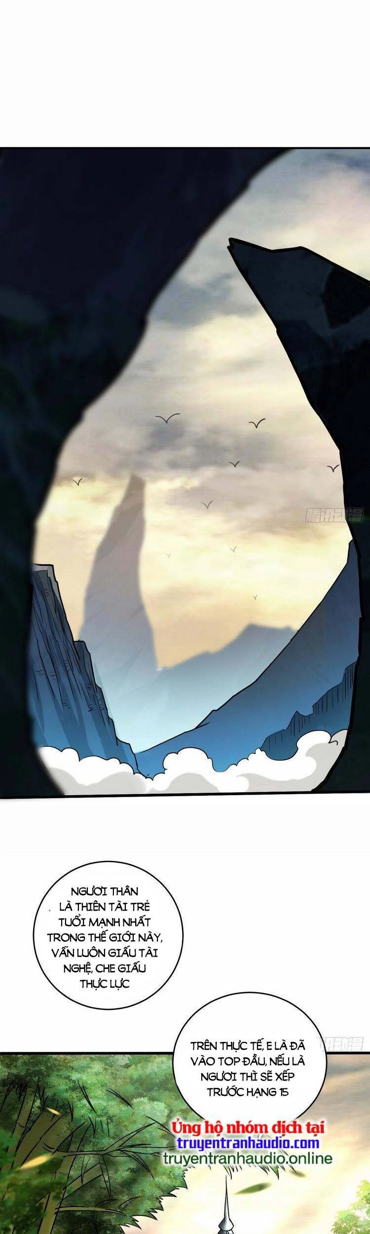 Đệ Tử Của Ta Đều Là Súp Bờ Thần Chapter 178 - 1