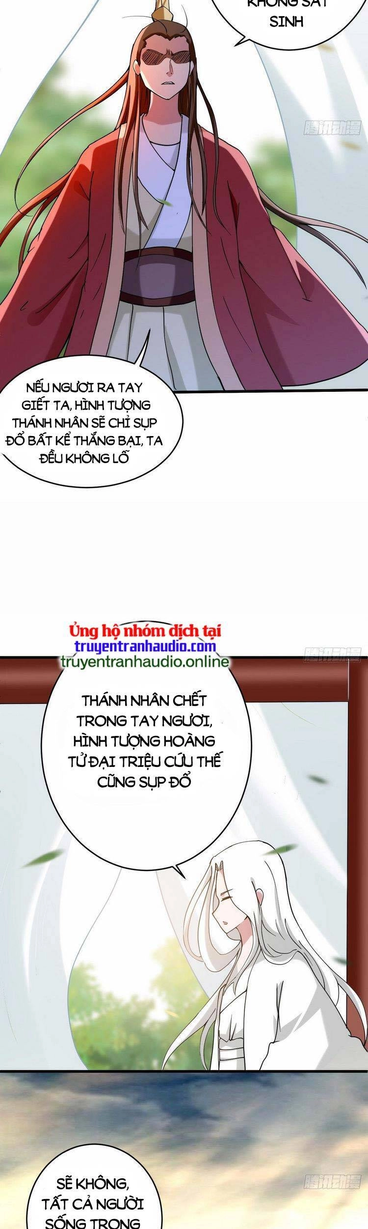 Đệ Tử Của Ta Đều Là Súp Bờ Thần Chapter 178 - 3