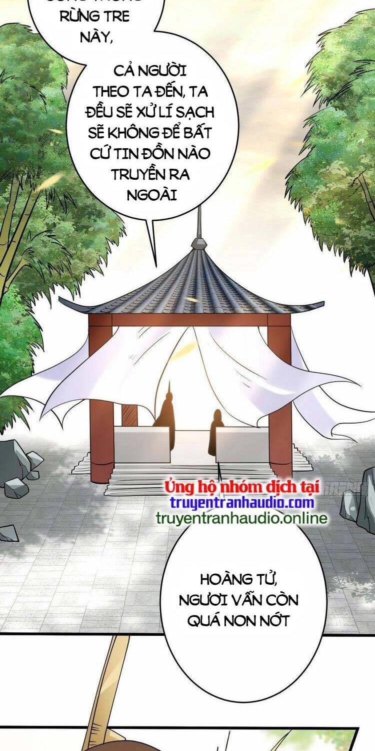 Đệ Tử Của Ta Đều Là Súp Bờ Thần Chapter 178 - 4