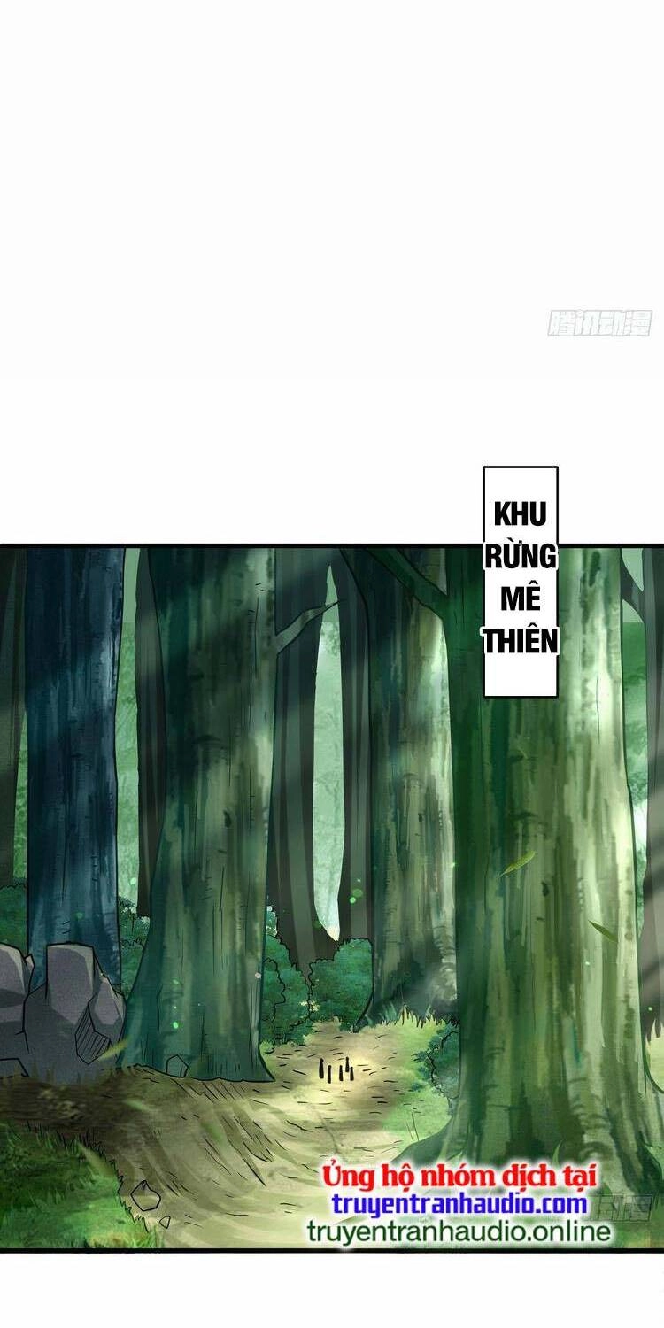 Đệ Tử Của Ta Đều Là Súp Bờ Thần Chapter 178 - 12