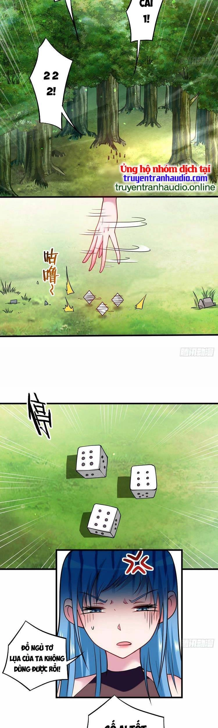 Đệ Tử Của Ta Đều Là Súp Bờ Thần Chapter 178 - 18