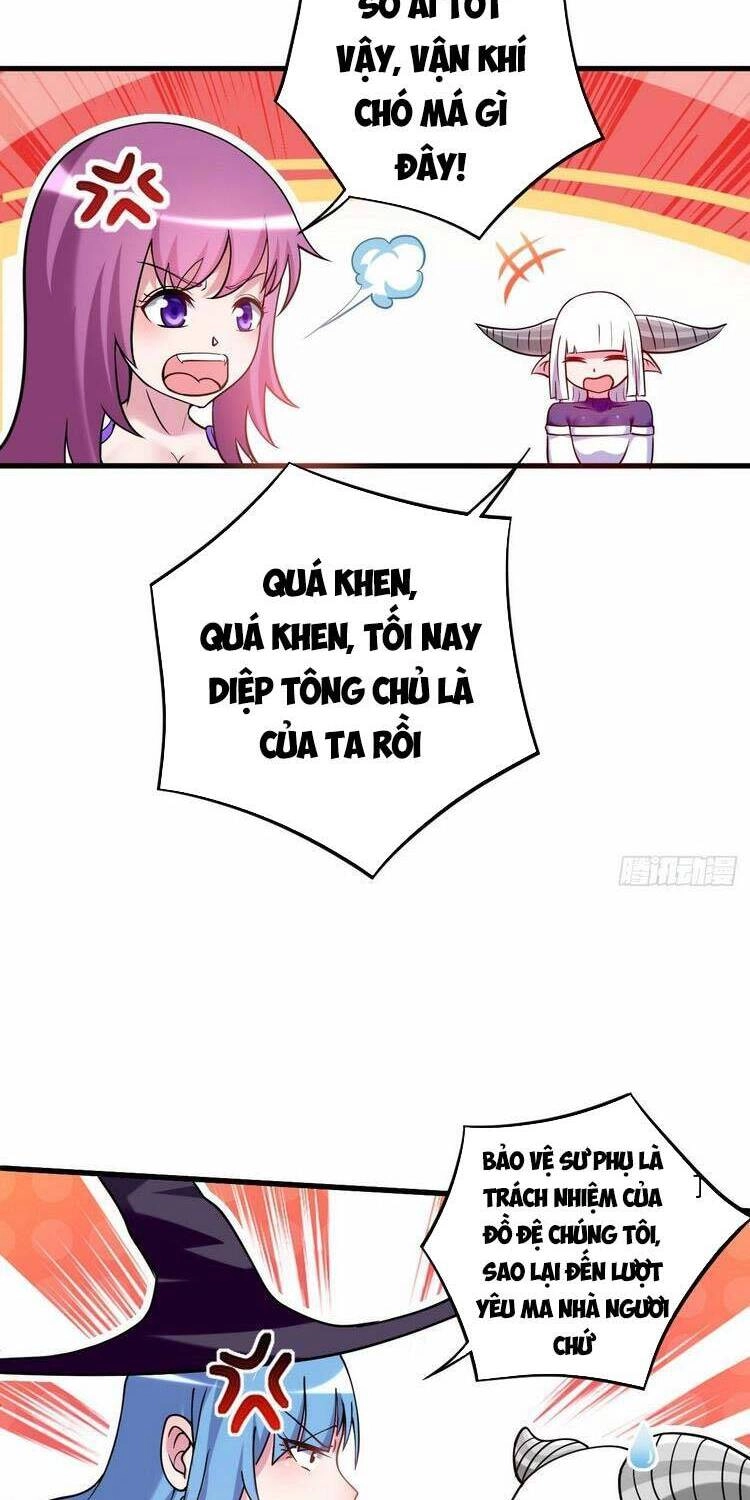 Đệ Tử Của Ta Đều Là Súp Bờ Thần Chapter 178 - 19