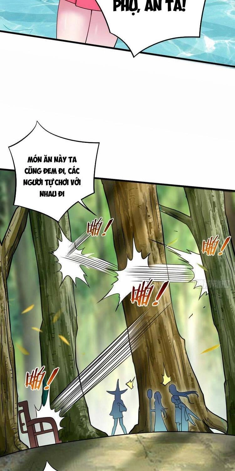 Đệ Tử Của Ta Đều Là Súp Bờ Thần Chapter 178 - 23