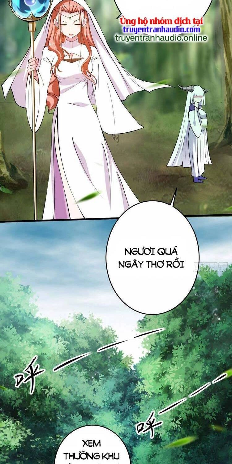 Đệ Tử Của Ta Đều Là Súp Bờ Thần Chapter 179 - 4