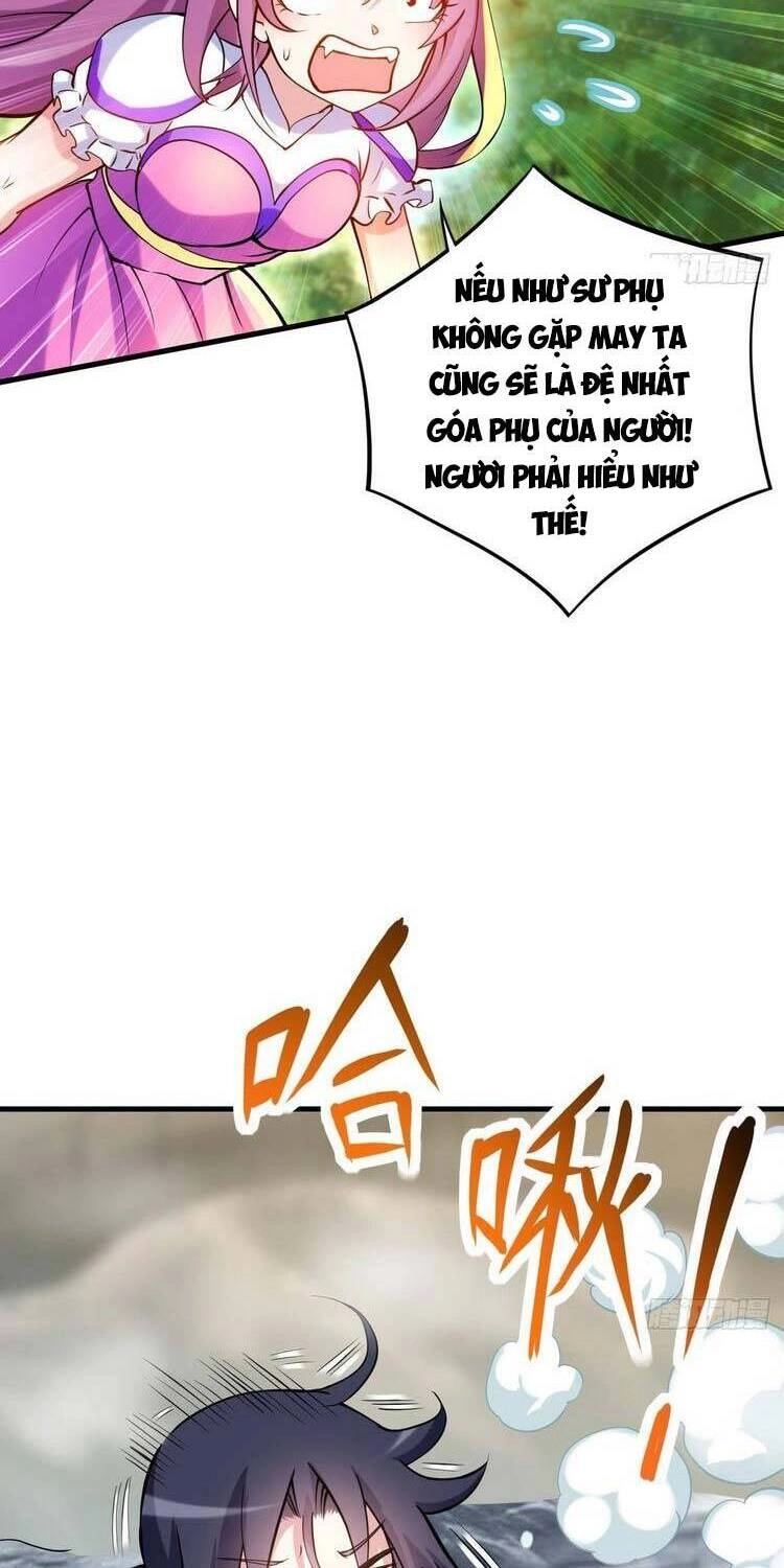 Đệ Tử Của Ta Đều Là Súp Bờ Thần Chapter 179 - 6