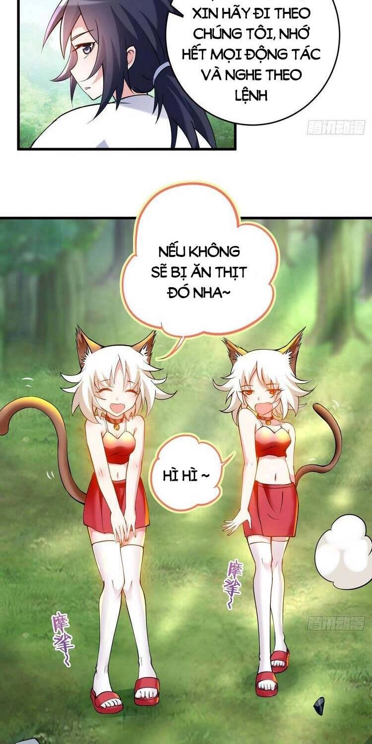 Đệ Tử Của Ta Đều Là Súp Bờ Thần Chapter 179 - 8