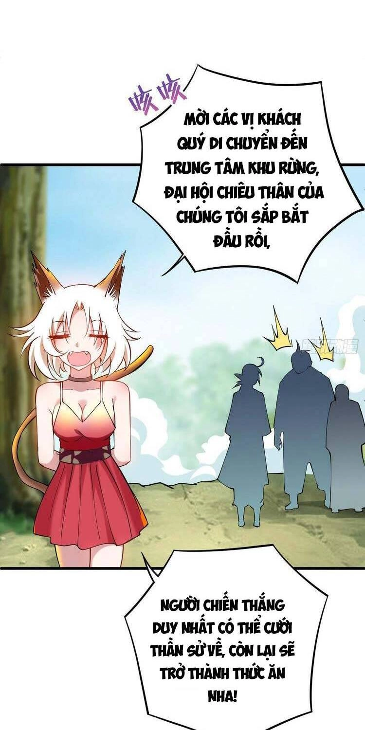 Đệ Tử Của Ta Đều Là Súp Bờ Thần Chapter 179 - 12