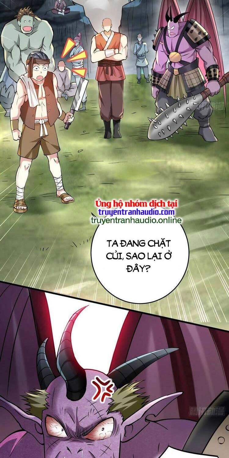 Đệ Tử Của Ta Đều Là Súp Bờ Thần Chapter 179 - 16