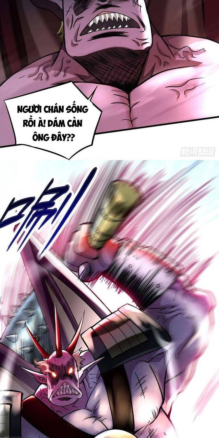 Đệ Tử Của Ta Đều Là Súp Bờ Thần Chapter 179 - 21