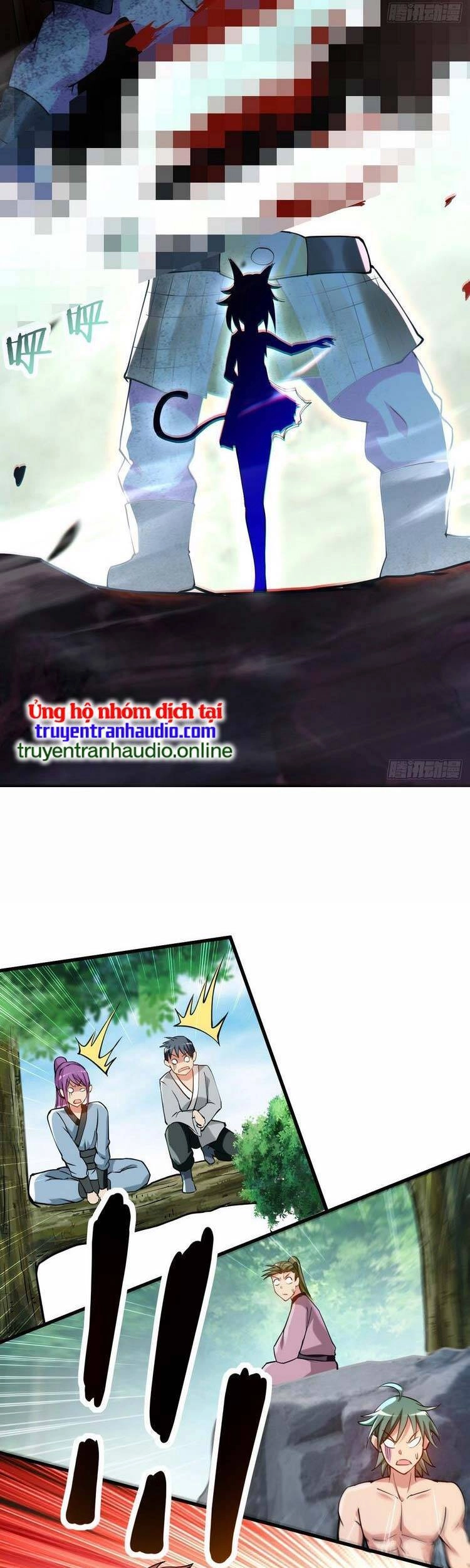 Đệ Tử Của Ta Đều Là Súp Bờ Thần Chapter 179 - 24