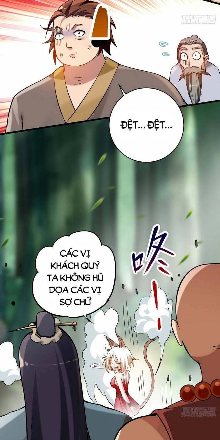 Đệ Tử Của Ta Đều Là Súp Bờ Thần Chapter 179 - 25