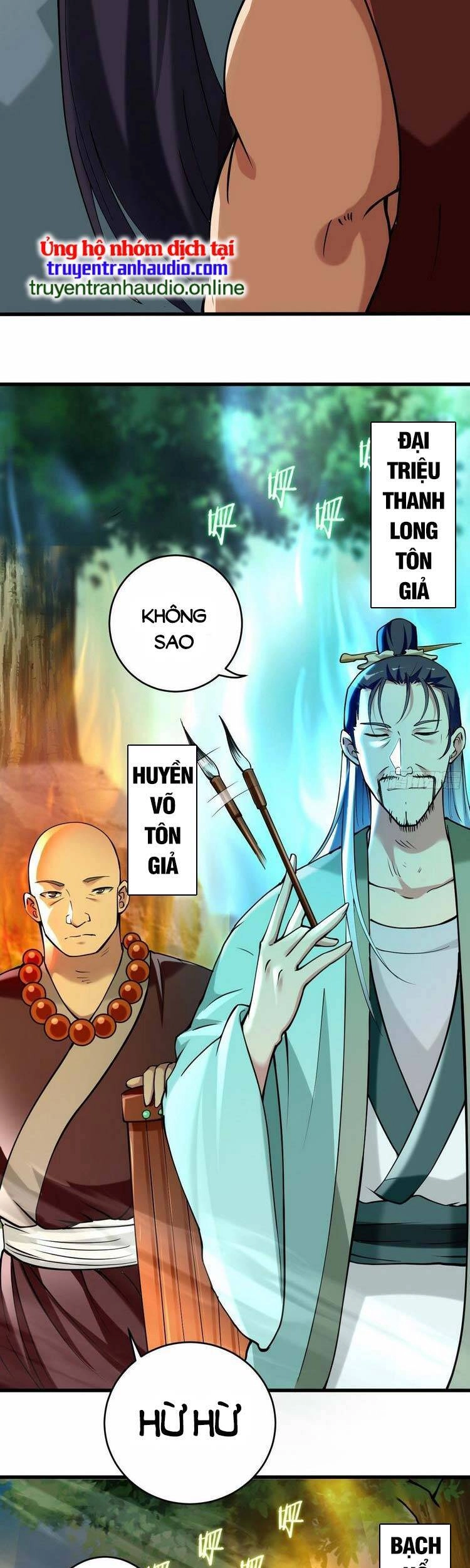 Đệ Tử Của Ta Đều Là Súp Bờ Thần Chapter 179 - 26