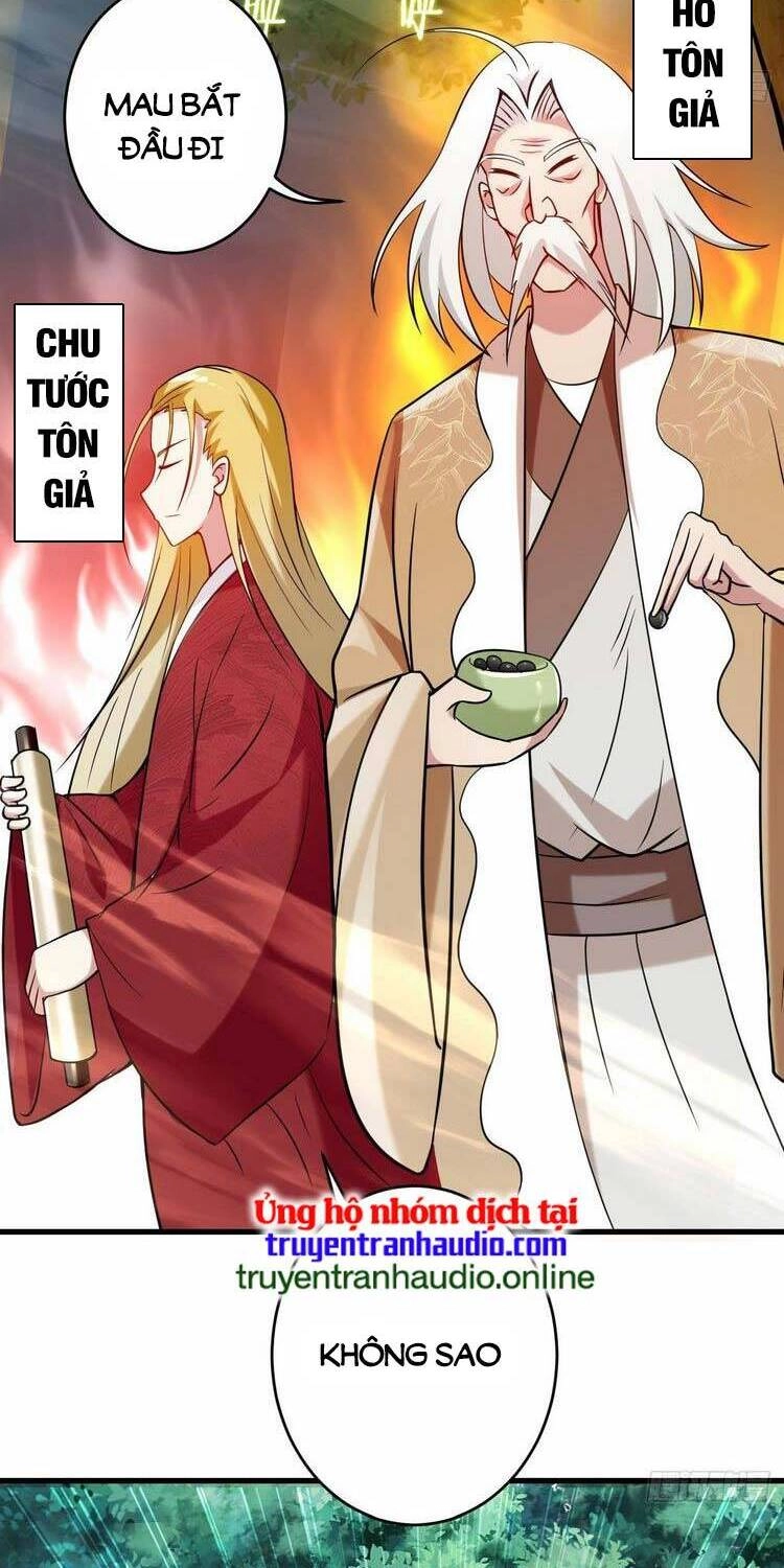 Đệ Tử Của Ta Đều Là Súp Bờ Thần Chapter 179 - 27