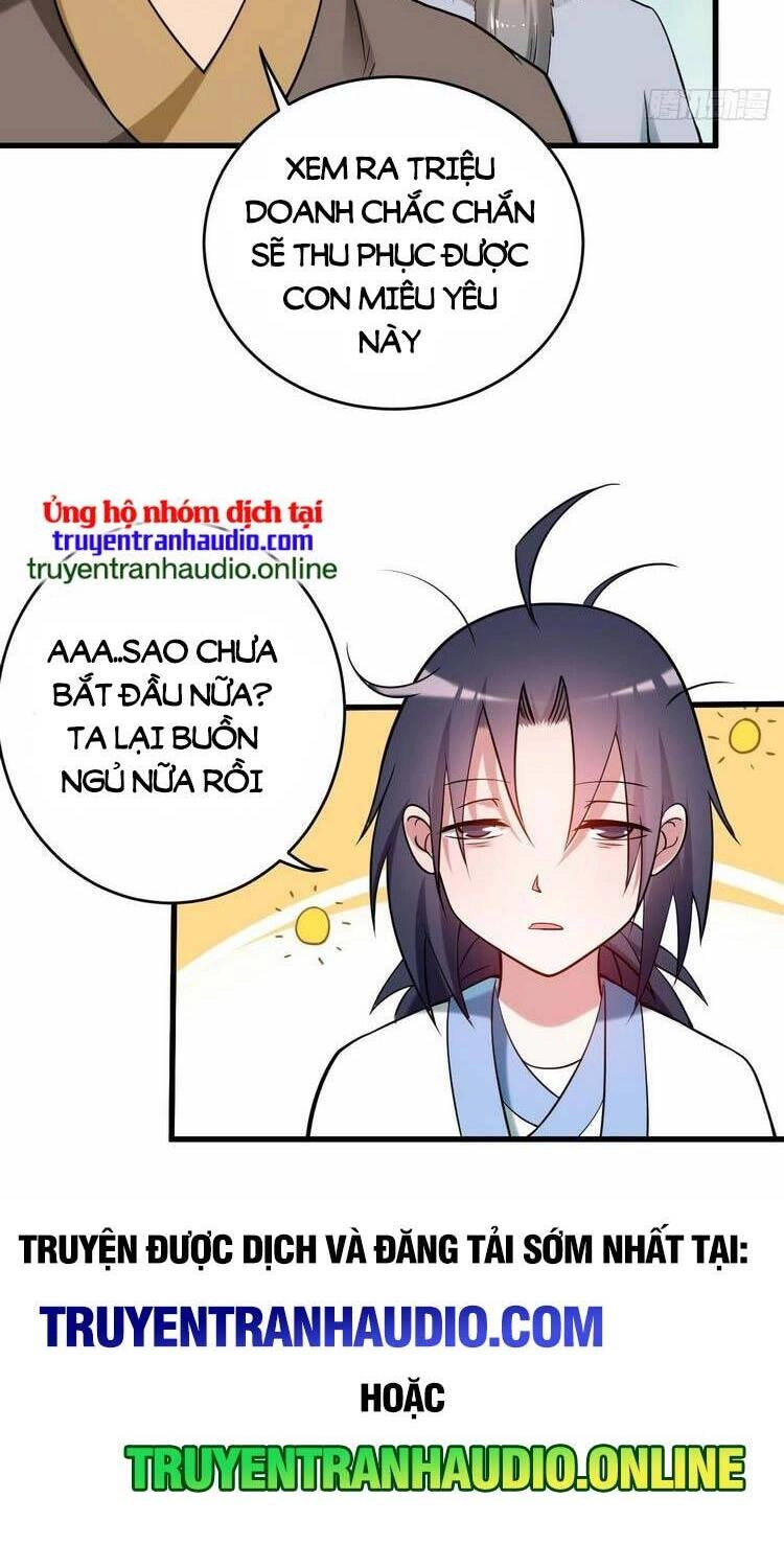 Đệ Tử Của Ta Đều Là Súp Bờ Thần Chapter 179 - 29