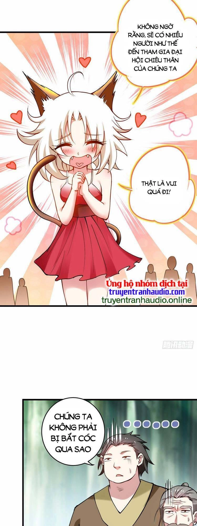 Đệ Tử Của Ta Đều Là Súp Bờ Thần Chapter 180 - 1