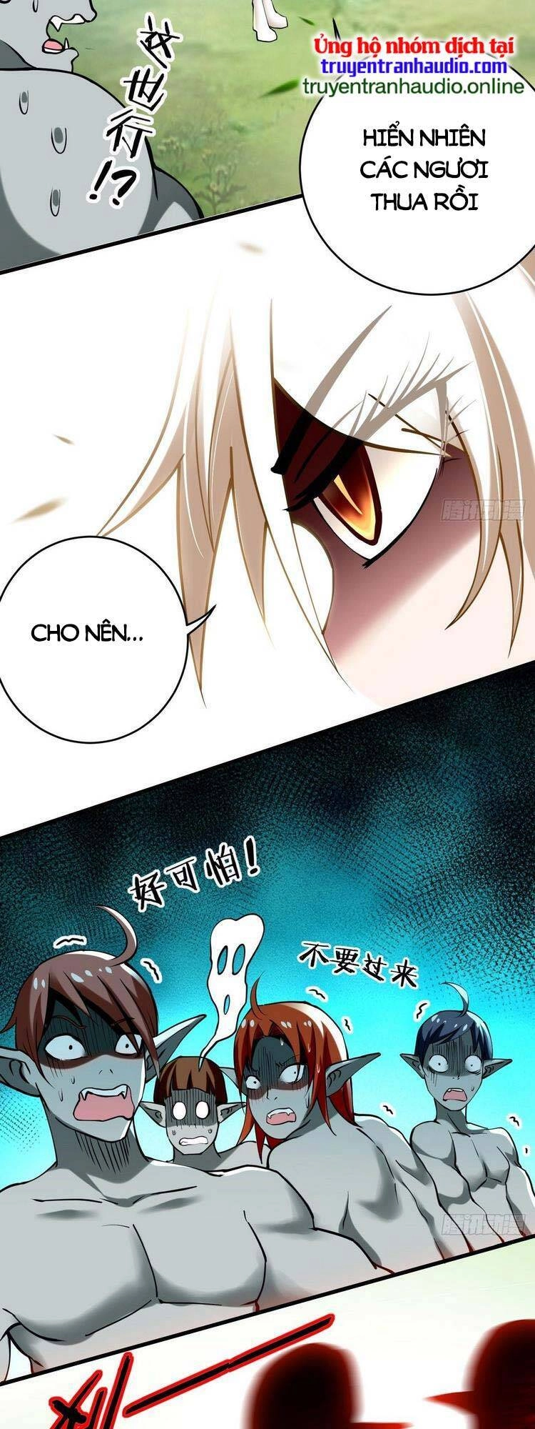 Đệ Tử Của Ta Đều Là Súp Bờ Thần Chapter 180 - 12