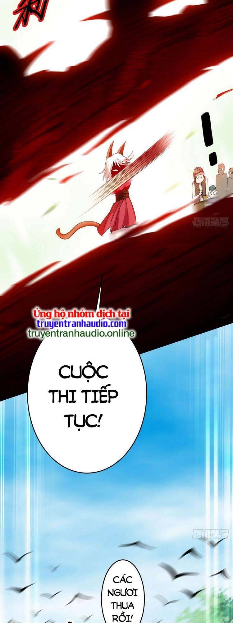 Đệ Tử Của Ta Đều Là Súp Bờ Thần Chapter 180 - 13