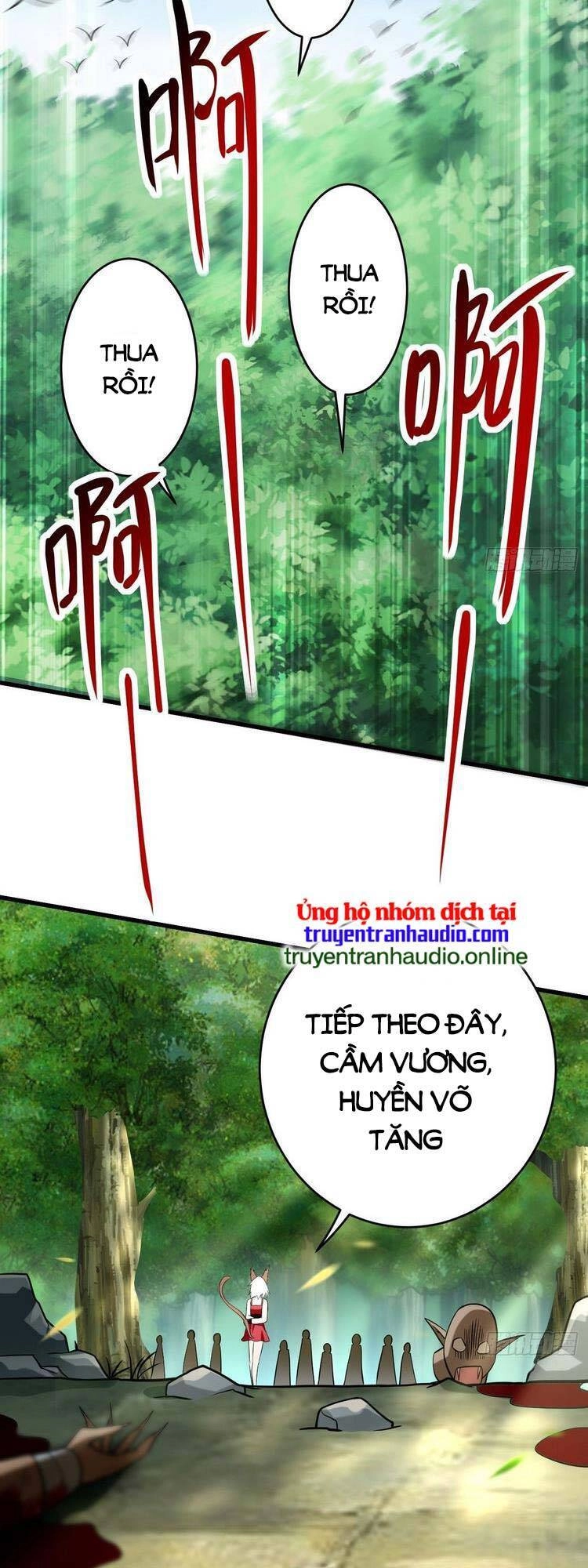 Đệ Tử Của Ta Đều Là Súp Bờ Thần Chapter 180 - 14