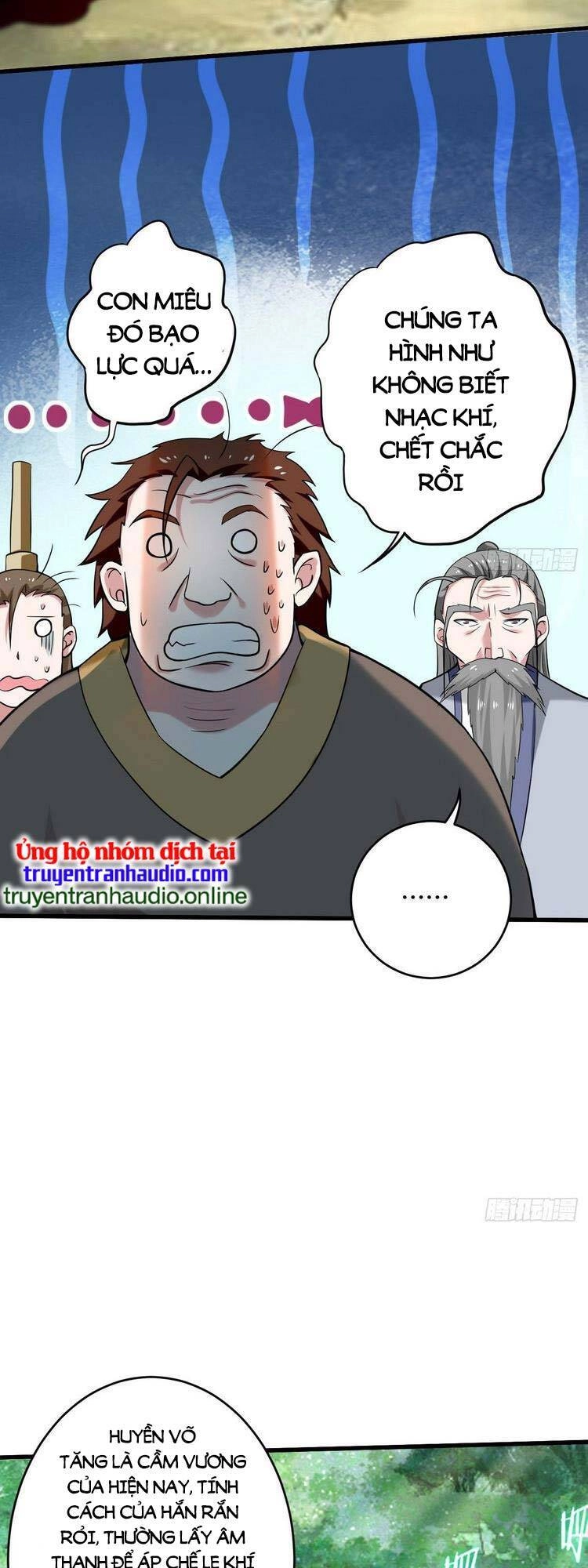 Đệ Tử Của Ta Đều Là Súp Bờ Thần Chapter 180 - 15