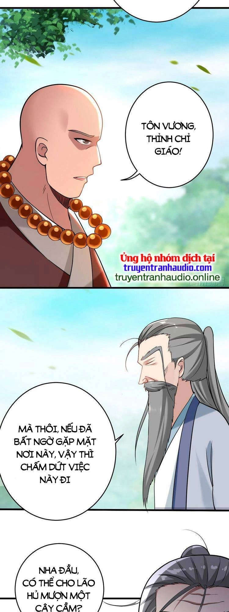 Đệ Tử Của Ta Đều Là Súp Bờ Thần Chapter 180 - 20