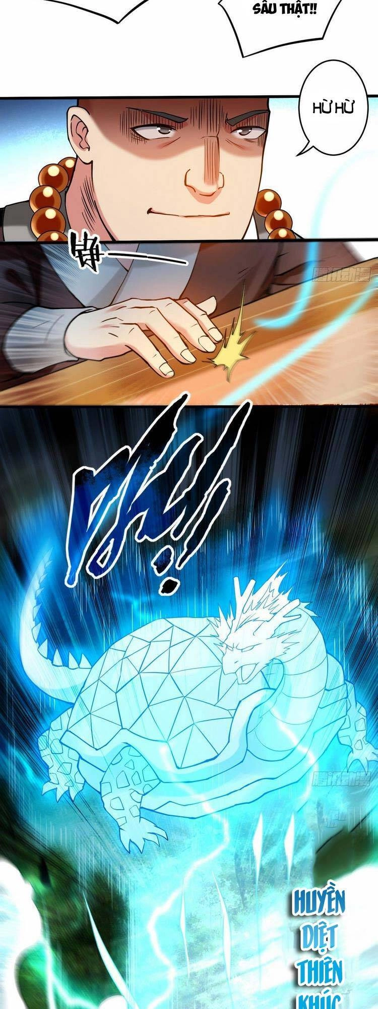 Đệ Tử Của Ta Đều Là Súp Bờ Thần Chapter 180 - 23