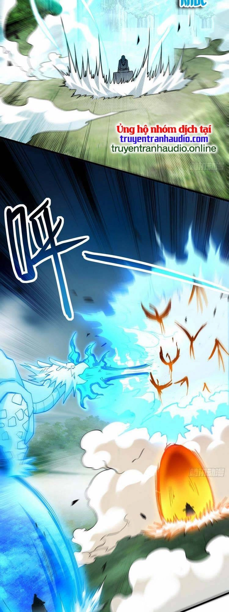 Đệ Tử Của Ta Đều Là Súp Bờ Thần Chapter 180 - 24