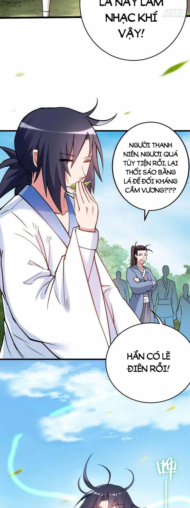 Đệ Tử Của Ta Đều Là Súp Bờ Thần Chapter 180 - 28