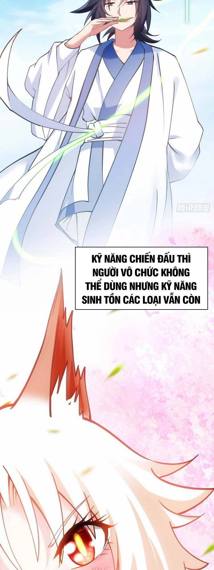 Đệ Tử Của Ta Đều Là Súp Bờ Thần Chapter 180 - 29