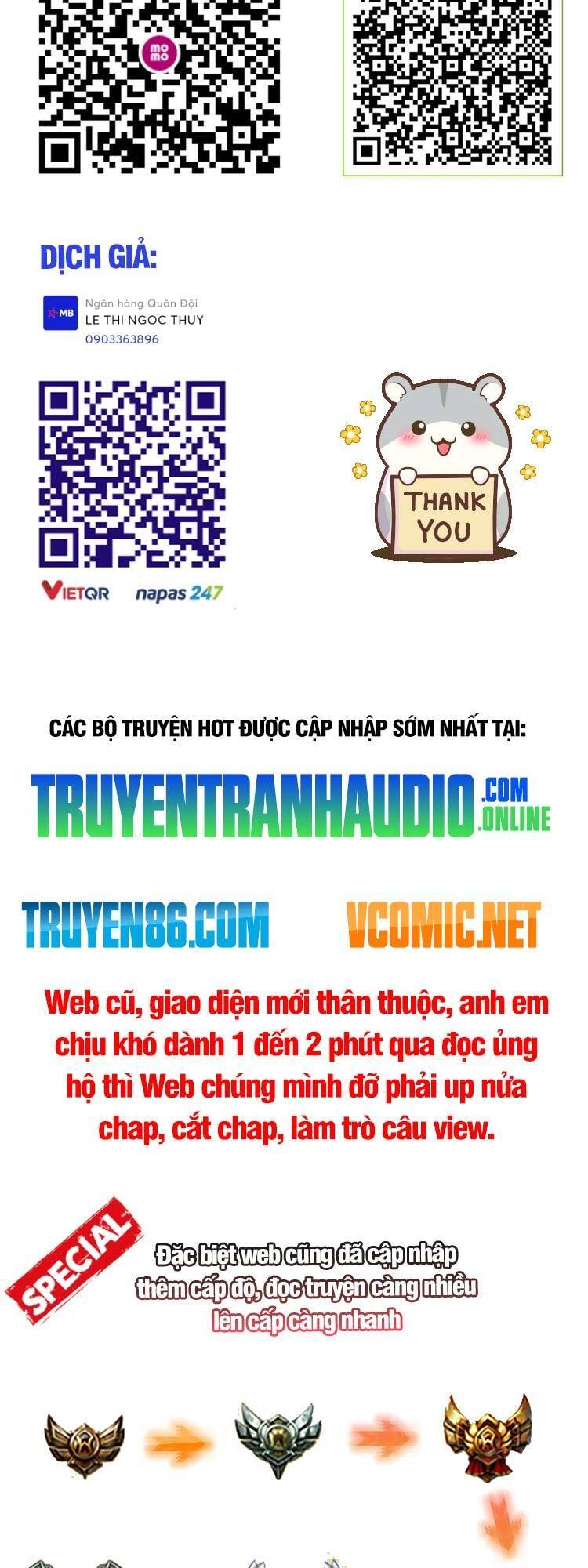 Đệ Tử Của Ta Đều Là Súp Bờ Thần Chapter 180 - 31