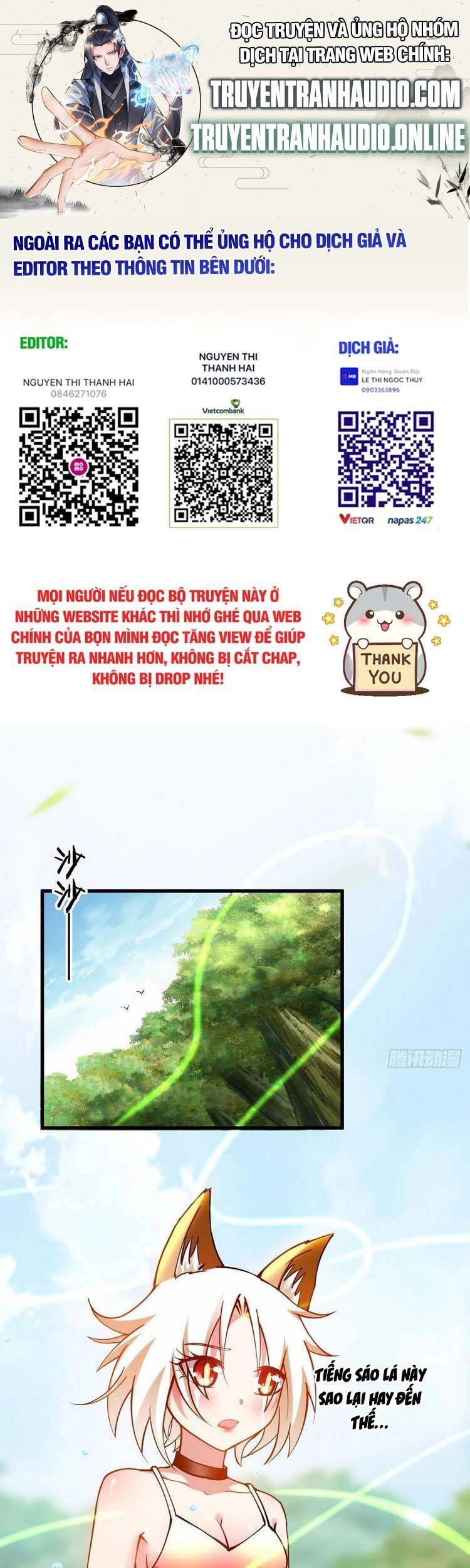 Đệ Tử Của Ta Đều Là Súp Bờ Thần Chapter 181 - 1