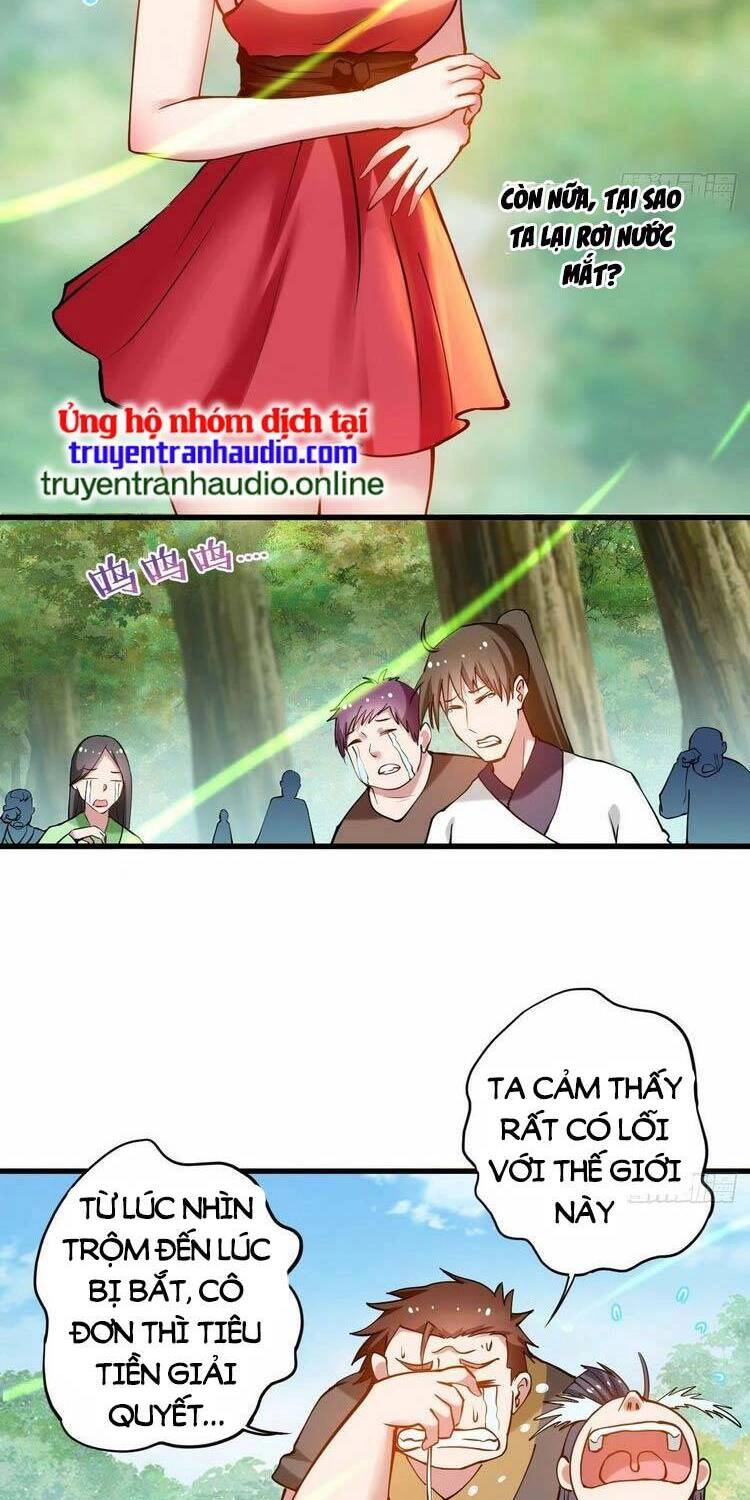 Đệ Tử Của Ta Đều Là Súp Bờ Thần Chapter 181 - 2