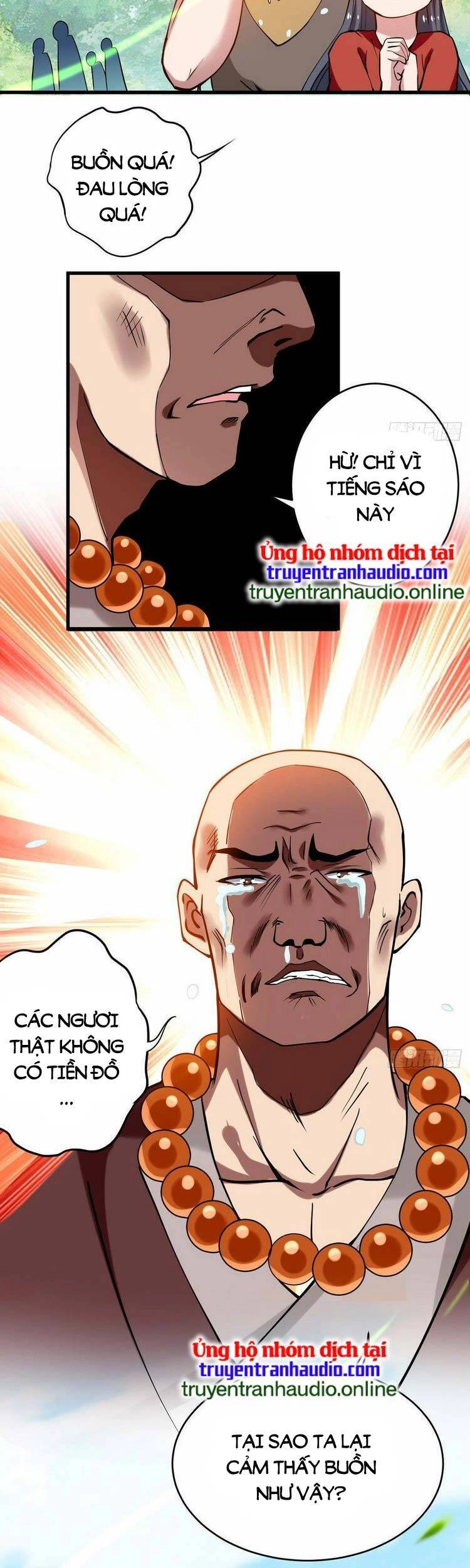 Đệ Tử Của Ta Đều Là Súp Bờ Thần Chapter 181 - 3