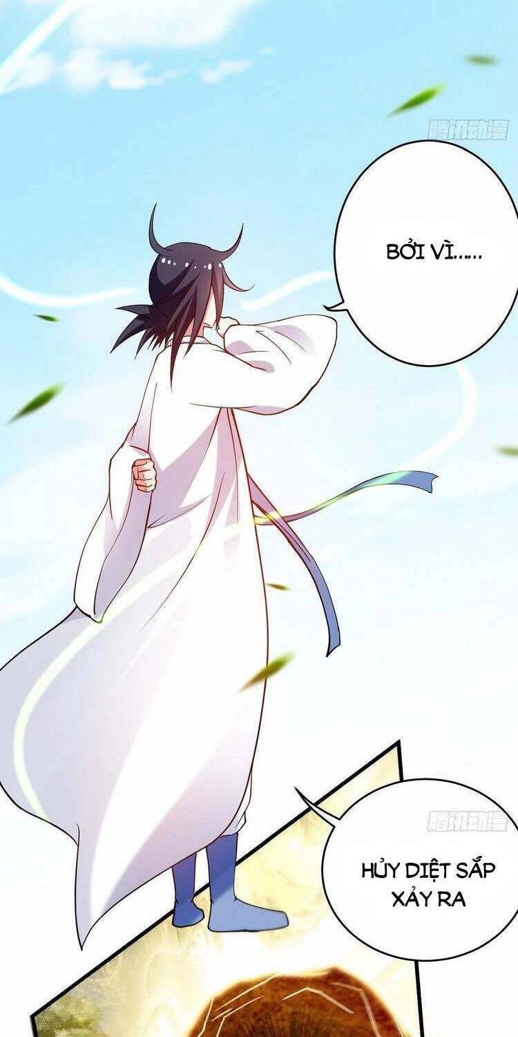 Đệ Tử Của Ta Đều Là Súp Bờ Thần Chapter 181 - 4