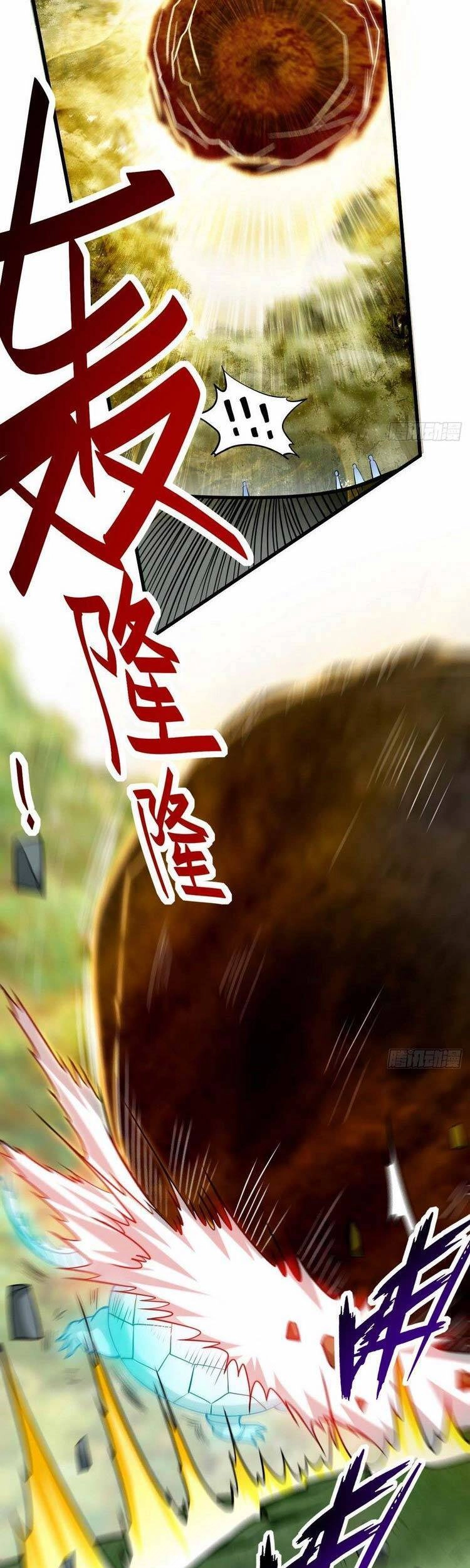 Đệ Tử Của Ta Đều Là Súp Bờ Thần Chapter 181 - 5