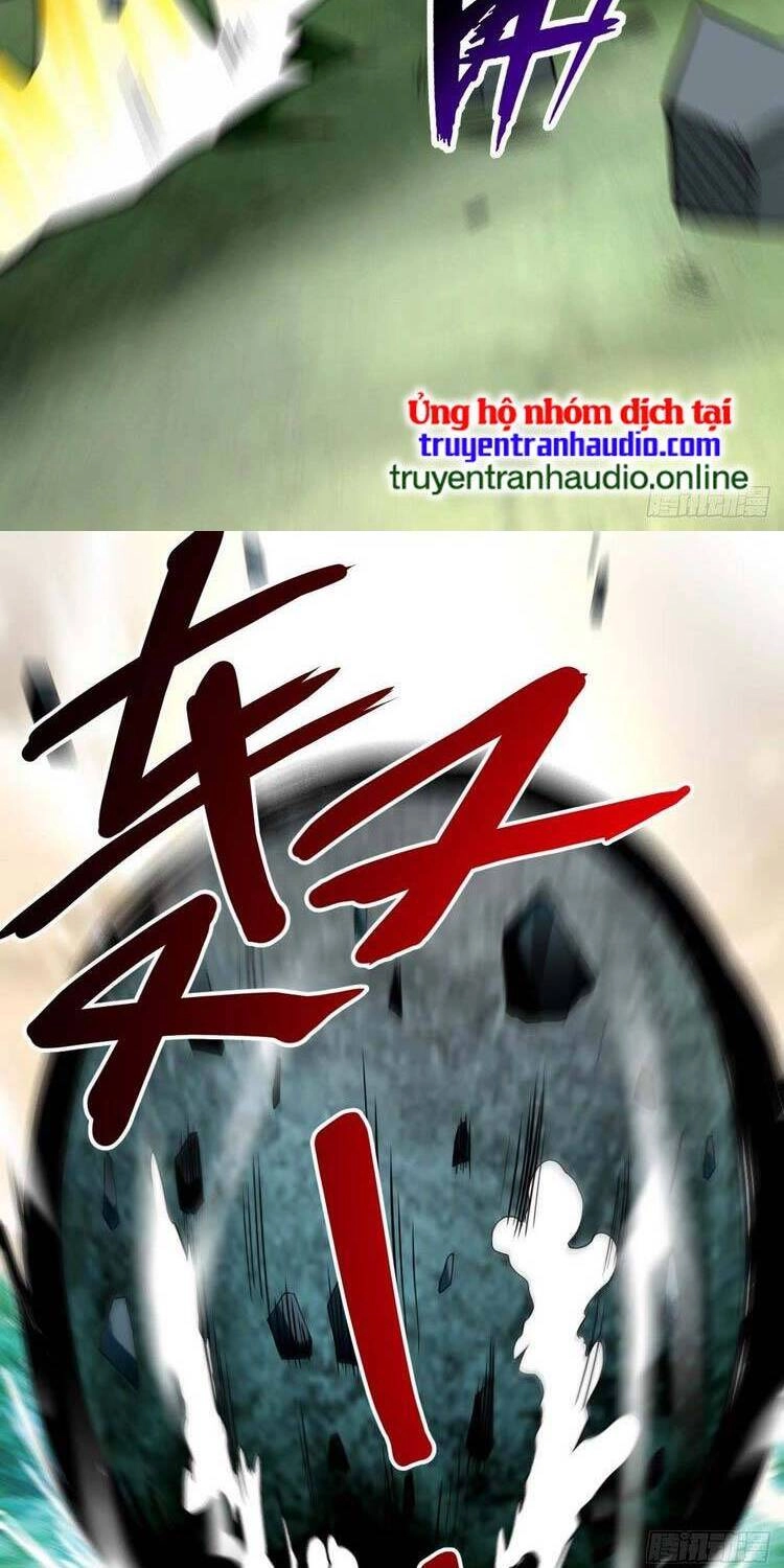Đệ Tử Của Ta Đều Là Súp Bờ Thần Chapter 181 - 6