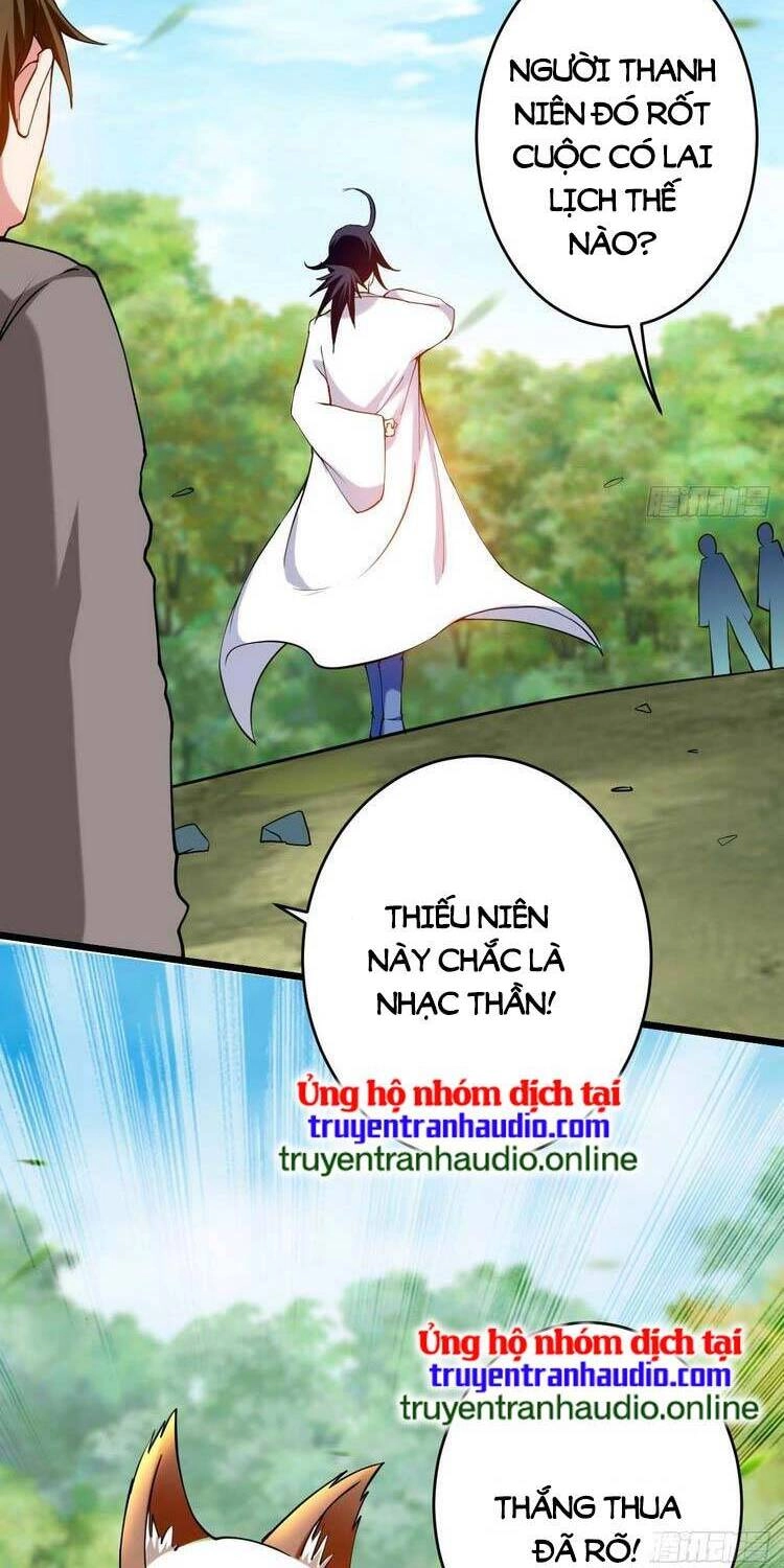 Đệ Tử Của Ta Đều Là Súp Bờ Thần Chapter 181 - 8