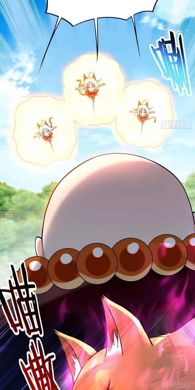 Đệ Tử Của Ta Đều Là Súp Bờ Thần Chapter 181 - 10