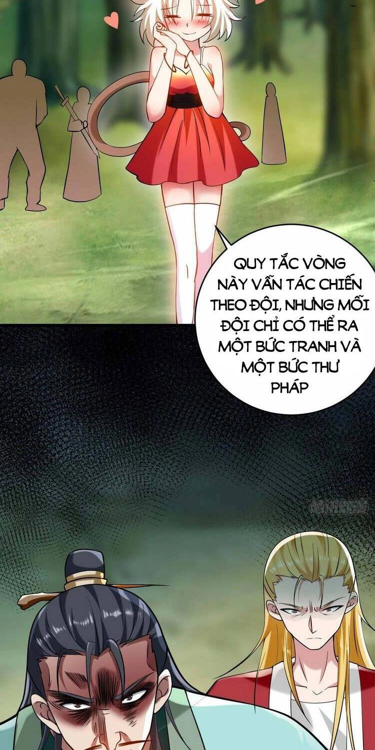 Đệ Tử Của Ta Đều Là Súp Bờ Thần Chapter 181 - 14