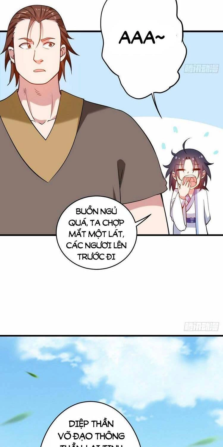 Đệ Tử Của Ta Đều Là Súp Bờ Thần Chapter 181 - 16