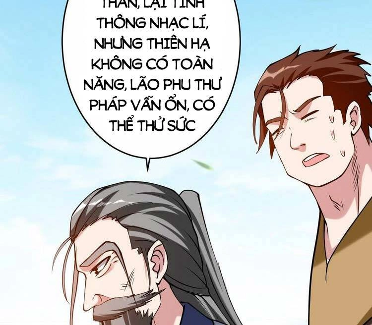 Đệ Tử Của Ta Đều Là Súp Bờ Thần Chapter 181 - 17