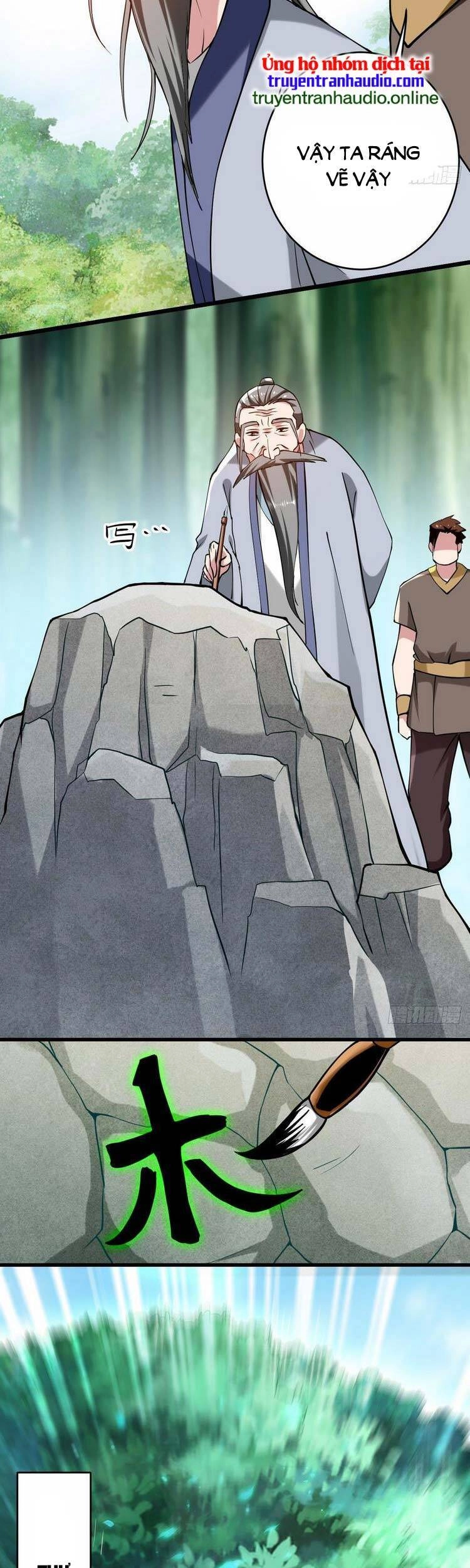 Đệ Tử Của Ta Đều Là Súp Bờ Thần Chapter 181 - 18