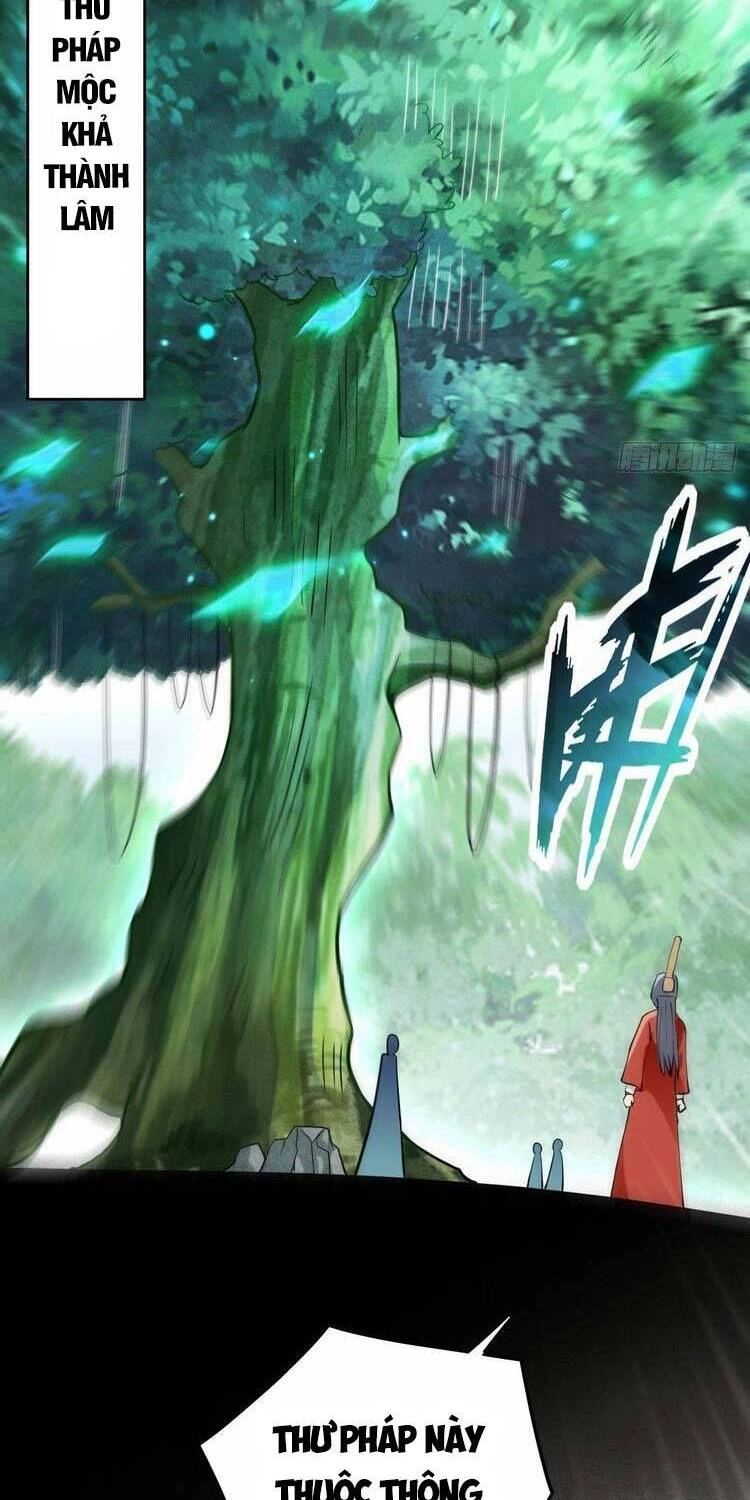 Đệ Tử Của Ta Đều Là Súp Bờ Thần Chapter 181 - 19