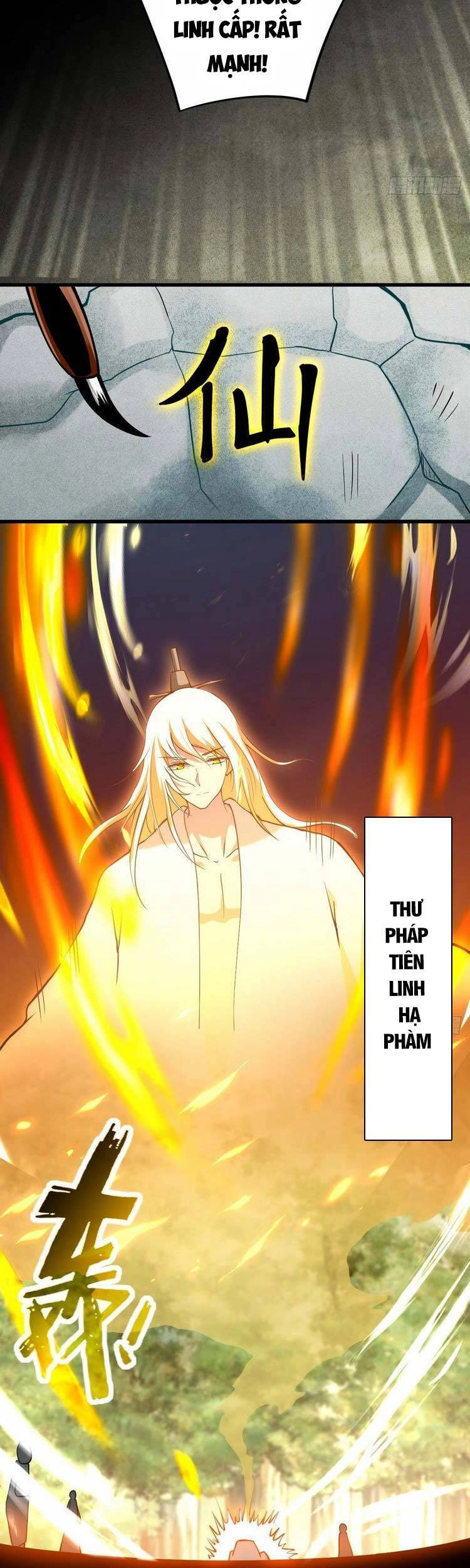 Đệ Tử Của Ta Đều Là Súp Bờ Thần Chapter 181 - 20