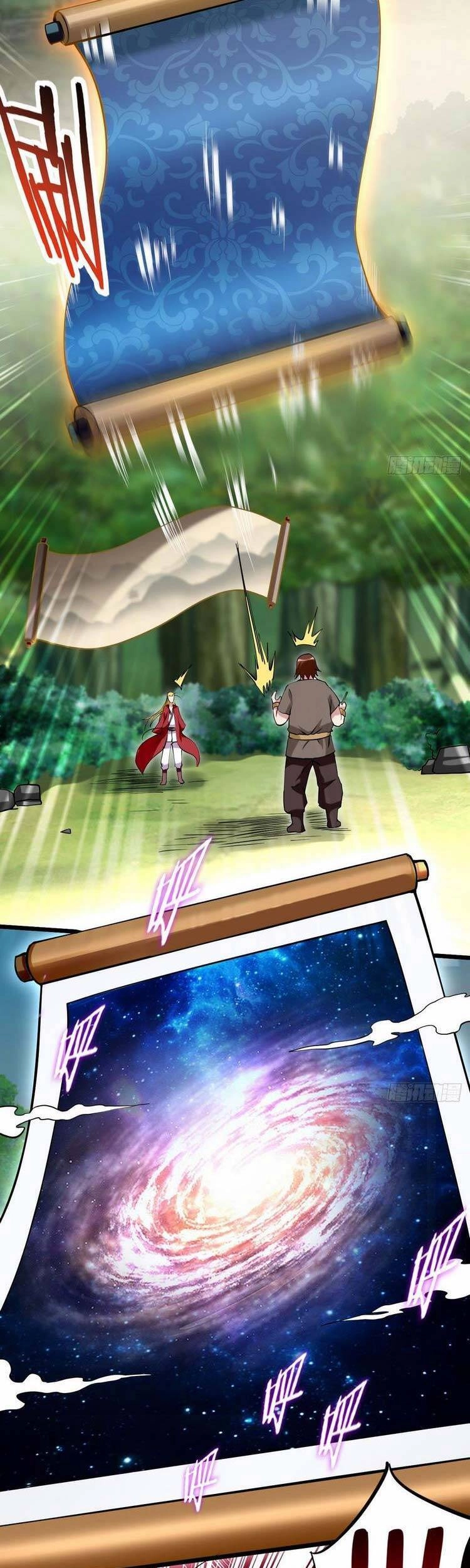 Đệ Tử Của Ta Đều Là Súp Bờ Thần Chapter 181 - 26