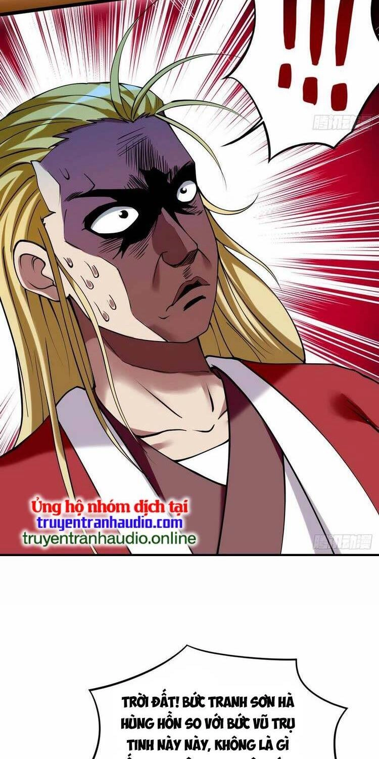 Đệ Tử Của Ta Đều Là Súp Bờ Thần Chapter 181 - 27