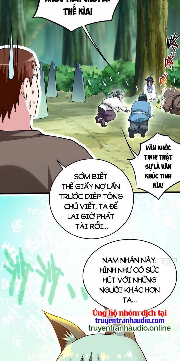 Đệ Tử Của Ta Đều Là Súp Bờ Thần Chapter 181 - 29