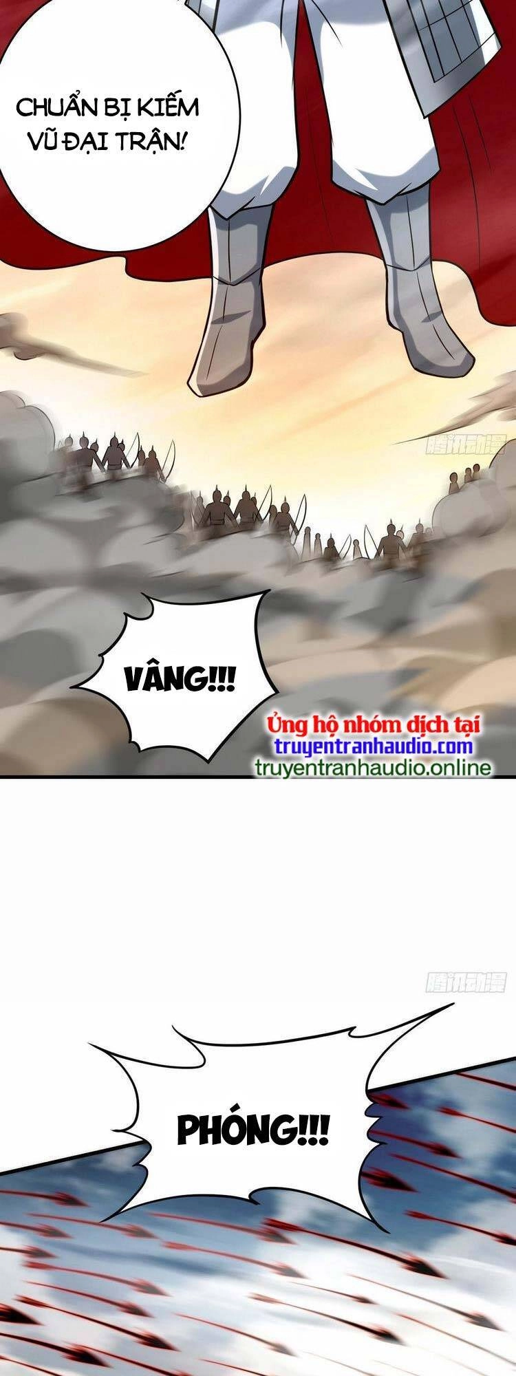 Đệ Tử Của Ta Đều Là Súp Bờ Thần Chapter 182 - 11