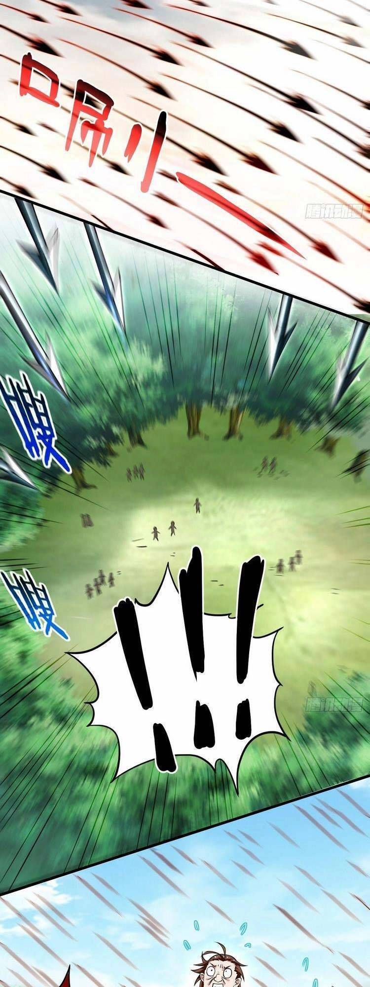 Đệ Tử Của Ta Đều Là Súp Bờ Thần Chapter 182 - 12