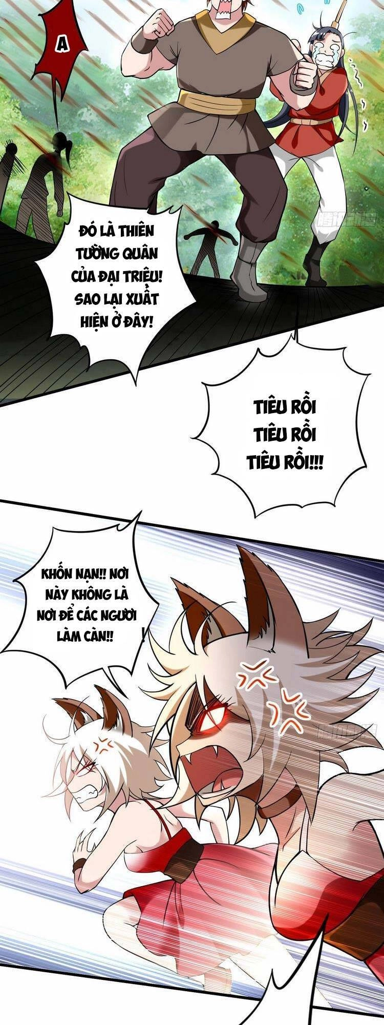 Đệ Tử Của Ta Đều Là Súp Bờ Thần Chapter 182 - 13