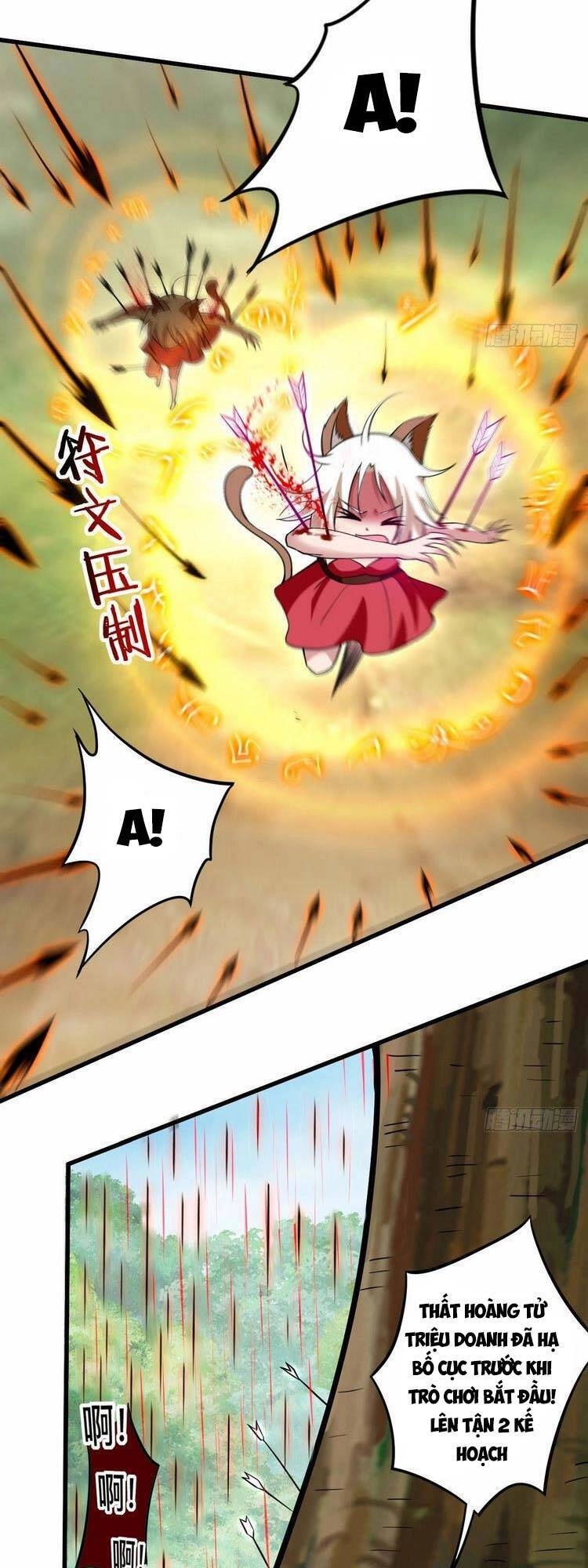 Đệ Tử Của Ta Đều Là Súp Bờ Thần Chapter 182 - 14